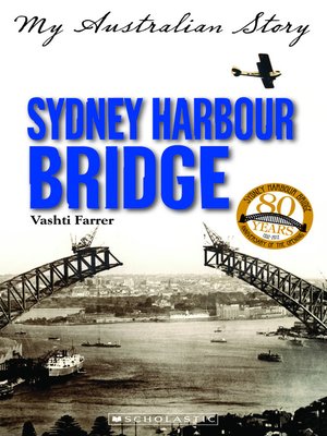 Sydney Harbour Bridge - ebook